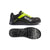 Hausschuhe Sparco Practice Schwarz