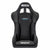 Sitzplatz Sparco 008009RNR Schwarz