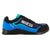 Sicherheits-Schuhe Sparco NITRO PETTER Blau 43