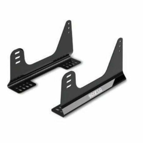 Sitzgestell Sparco QRT-PERFORMANCE 2 Stücke Side
