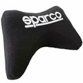 Gaming-Stuhl Sparco _01024NR Schwarz