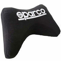Gaming-Stuhl Sparco _01024NR Schwarz