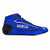 Rennstiefel Sparco S00127445BRFX Blau 45