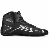 Rennstiefel Sparco K-POLE Schwarz