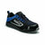 Hausschuhe Sparco 07526 Blau/Schwarz S1P