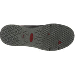 Sicherheits-Schuhe Sparco Cup Albert (46) Schwarz Rot