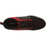Sicherheits-Schuhe Sparco Cup Albert (46) Schwarz Rot