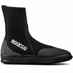 Überziehstiefel Sparco 00244530NRNR Schwarz