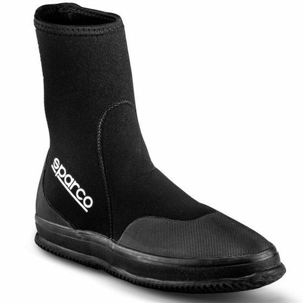 Überziehstiefel Sparco 00244530NRNR Schwarz