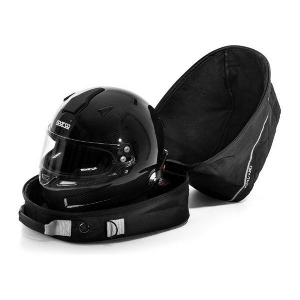 Sportrucksack Sparco _016441NRSI 12 V Helm Trockner