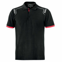 Bremsbeläge Sparco TECH STRETCH Schwarz