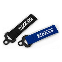 Schlüsselanhänger Sparco