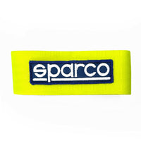 Anhänger Gurtband Sparco S01638GF Gelb