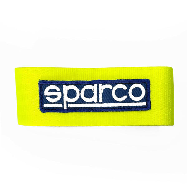 Bremsbeläge Sparco S01638GF Gelb