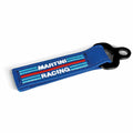 Schlüsselanhänger Sparco Martini Racing Blau