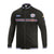 Herren Sweater mit Kapuze Sparco Martini Racing Schwarz