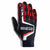 Handschuhe Sparco HYPERGRIP+ Schwarz/Rot Bunt