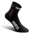 Socken Sparco S01290NR4243 Schwarz
