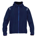Windjacke Sparco S02405BM2M Blau M