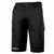 Kurze Hose Sparco S02410NR1S Schwarz S