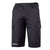 Kurze Hose Sparco S02410NR3L Schwarz Elastisch