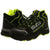 Sicherheits-Schuhe Sparco Allroad-H Motegi Schwarz Gelb 43
