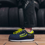 Turnschuhe Sparco 0752743