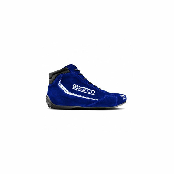 Rennstiefel Sparco 00129541BRFX Blau