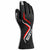 Handschuhe Sparco S00136309NR Schwarz 9