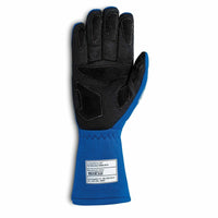 Handschuhe Sparco Blau