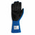 Handschuhe Sparco Blau