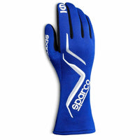 Handschuhe Sparco S00136311EB Blau 11