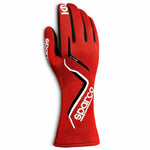 Handschuhe Sparco Rot