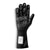 Karting Handschuhe Sparco LAP FIA 8856-2018 Schwarz