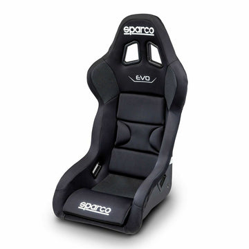 Rennsport-Sitz Sparco EVO