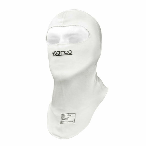Sotocasco Sparco Weiß