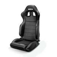 Rennsport-Sitz Sparco R100 Auto Schwarz