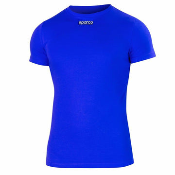 T-Shirt Sparco B-ROOKIE Blau
