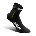 Socken Sparco HIPERSPEED Schwarz (46-47)