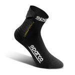 Socken Sparco HIPERSPEED Schwarz (46-47)