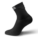 Socken Sparco HIPERSPEED Schwarz (46-47)
