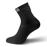Socken Sparco HIPERSPEED Schwarz (46-47)