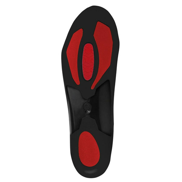 Socken Sparco HIPERSPEED Schwarz (46-47)