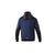 Herren Sweater mit Kapuze Sparco S02414BMAF2M Blau Marineblau (M)