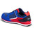 Sicherheits-Schuhe Sparco Blau 43
