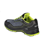 Sicherheits-Schuhe Sparco S0753846GSGF S1P