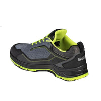 Sicherheits-Schuhe Sparco S0753846GSGF S1P
