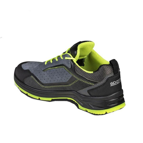 Sicherheits-Schuhe Sparco S0753846GSGF S1P