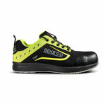 Sicherheits-Schuhe Sparco Cup S1P