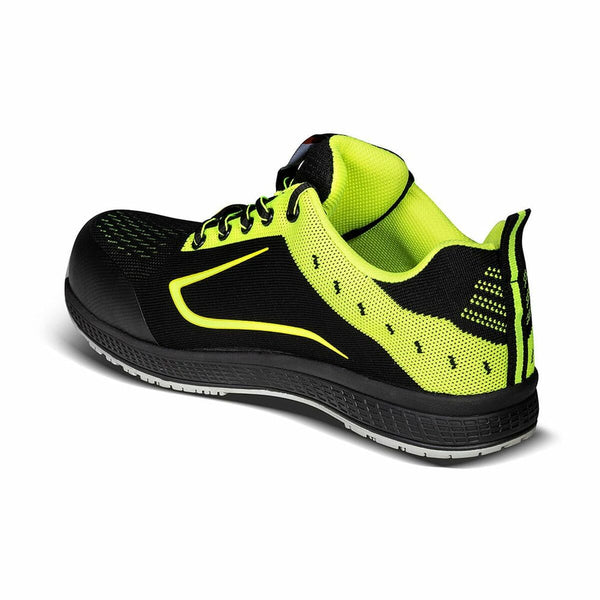 Sicherheits-Schuhe Sparco Cup S1P